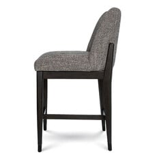 BLAIR COUNTER STOOL GREY