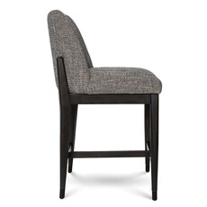 BLAIR COUNTER STOOL GREY