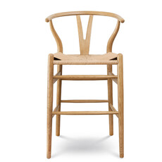 WILLOW COUNTER STOOL NATURAL