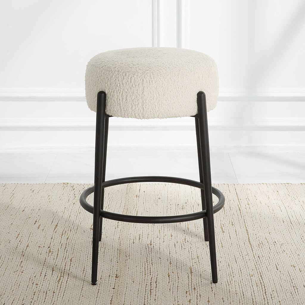 ARLES COUNTER STOOL