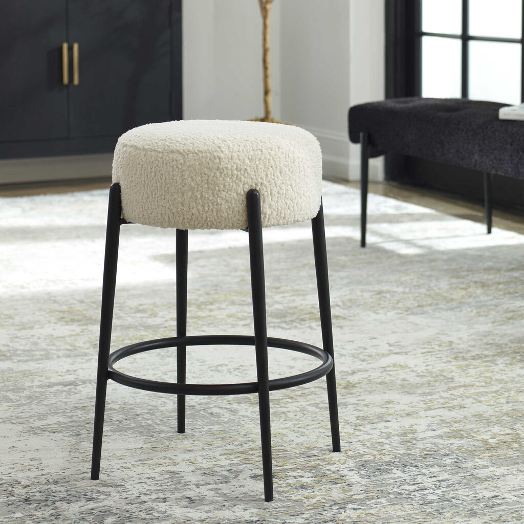 ARLES COUNTER STOOL