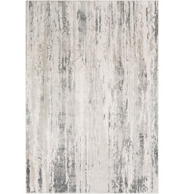 AISHA 12' X 15' LIGHT GREY OFF WHITE