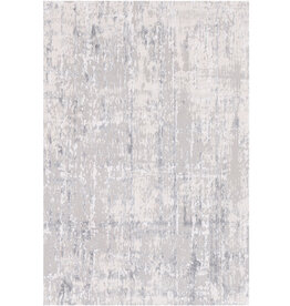 AISHA 7'10" X 10'2" SILVER GREY