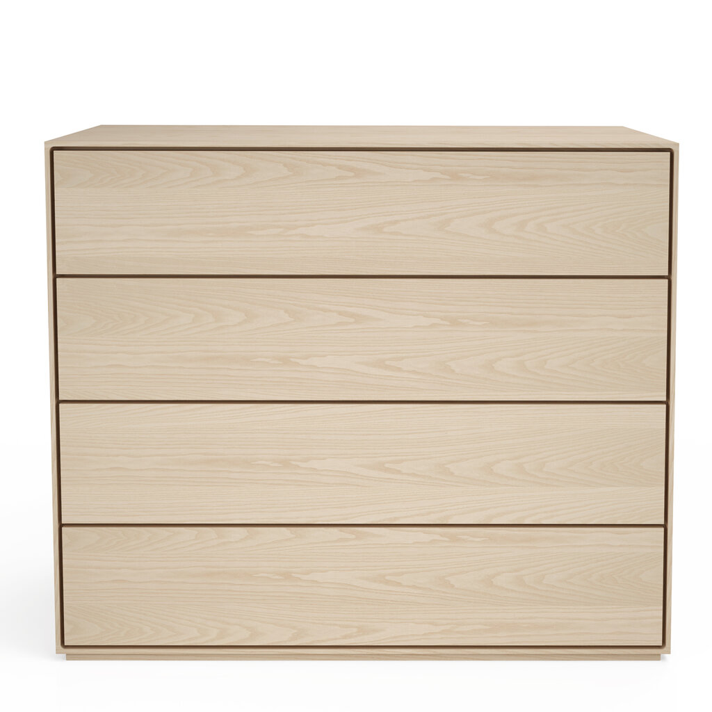 JACK 4 DRAWER CHEST By HUPPE