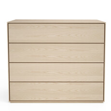 JACK 4 DRAWER CHEST By HUPPE
