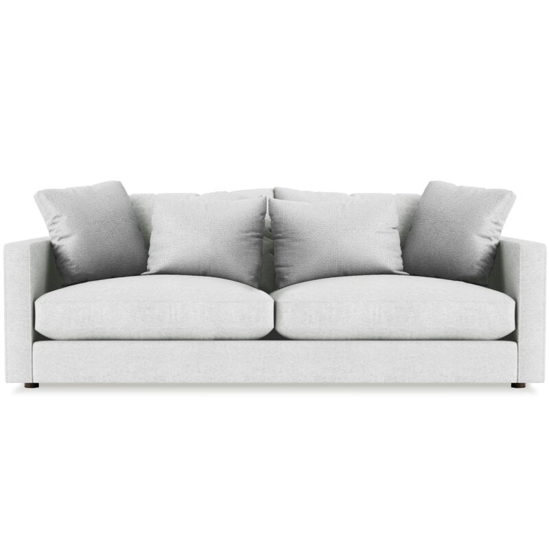 EVEREST FEATHER FILLED SOFA COLLECTION