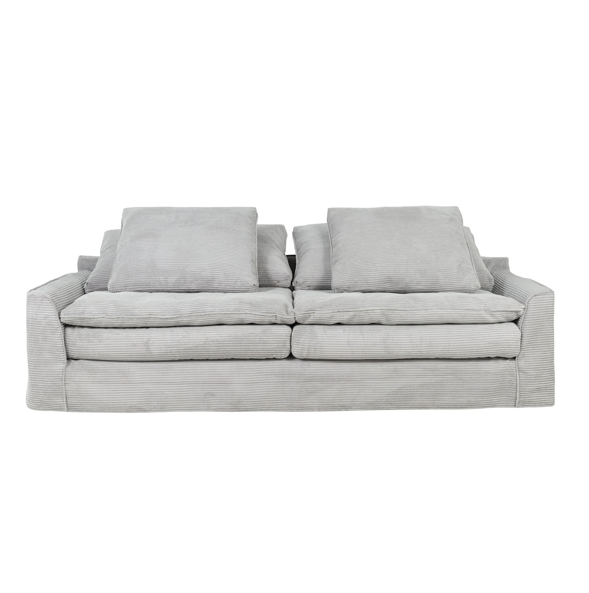 SAKE SOFA By Furninova Sweden - Portside Interiors