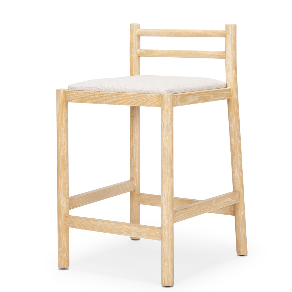 ASHER COUNTER STOOL