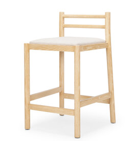 ASHER COUNTER STOOL