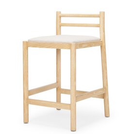 ASHER COUNTERSTOOL