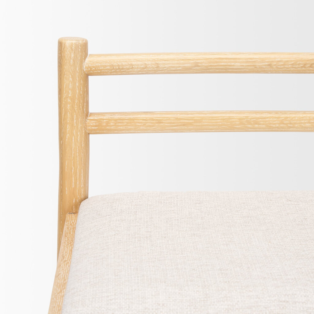 ASHER COUNTER STOOL