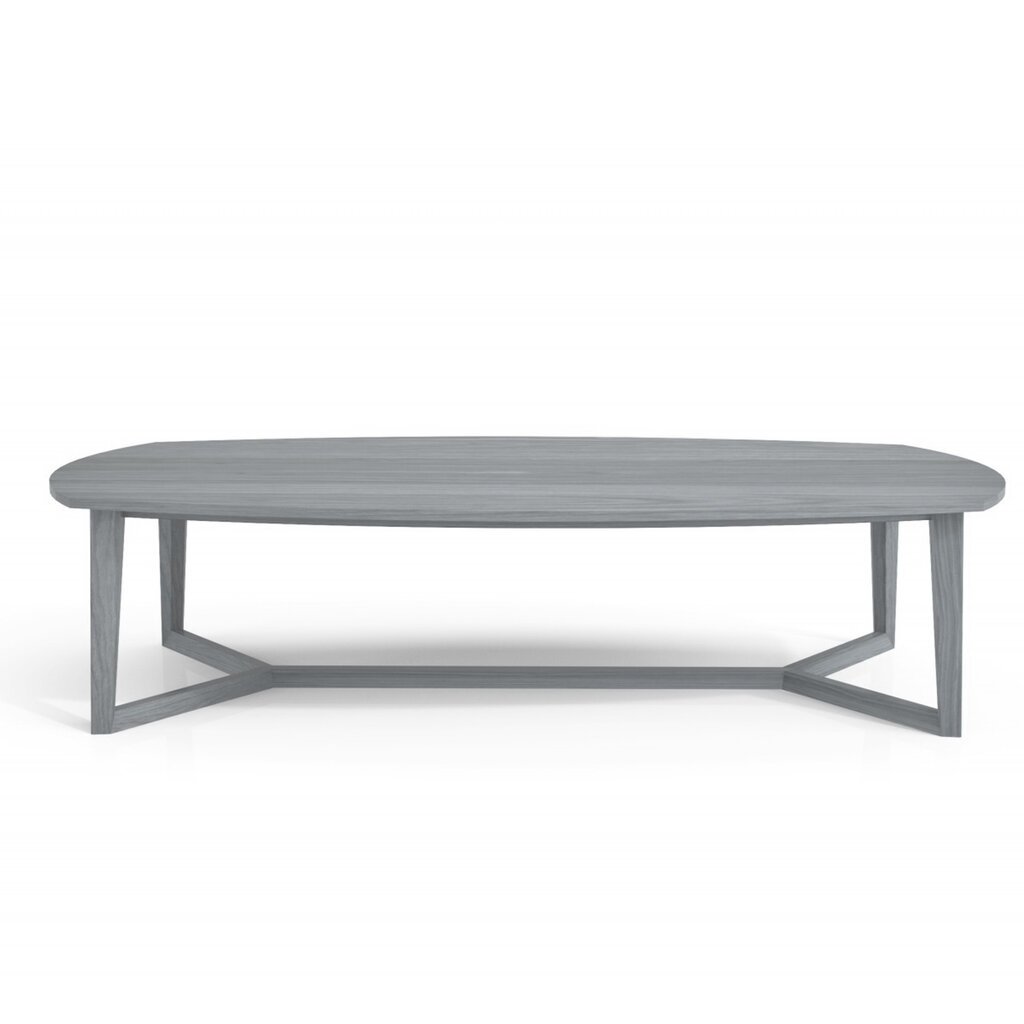 MOMENT COFFEE TABLE 50" By HUPPE