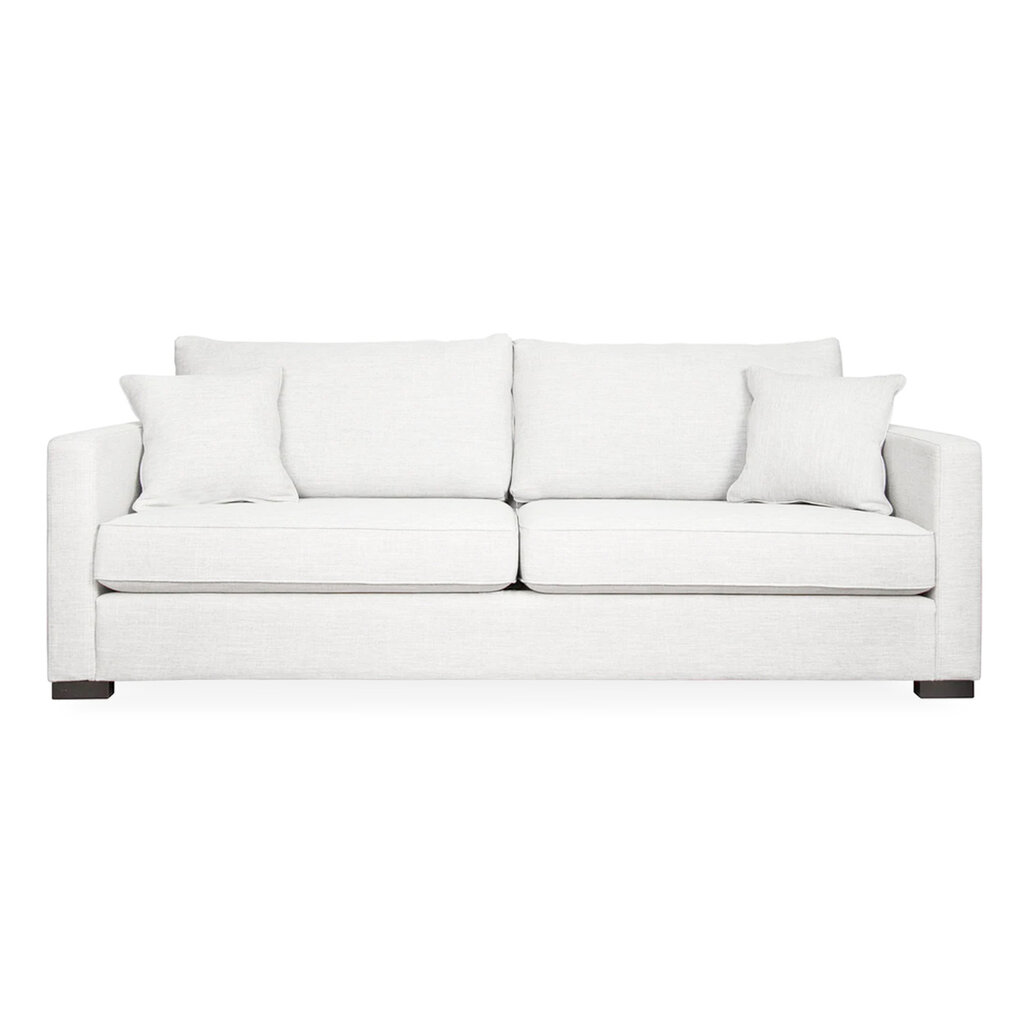CAIN SOFA Sofabed Optional