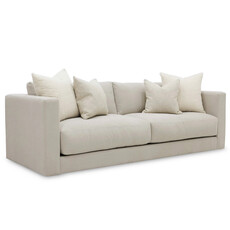 RUBEN FEATHER FILLED SOFA COLLECTION