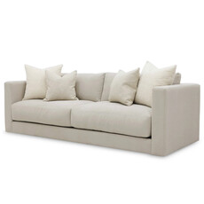 RUBEN FEATHER FILLED SECTIONAL COLLECTION