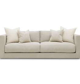 RUBEN FEATHER FILLED SECTIONAL COLLECTION