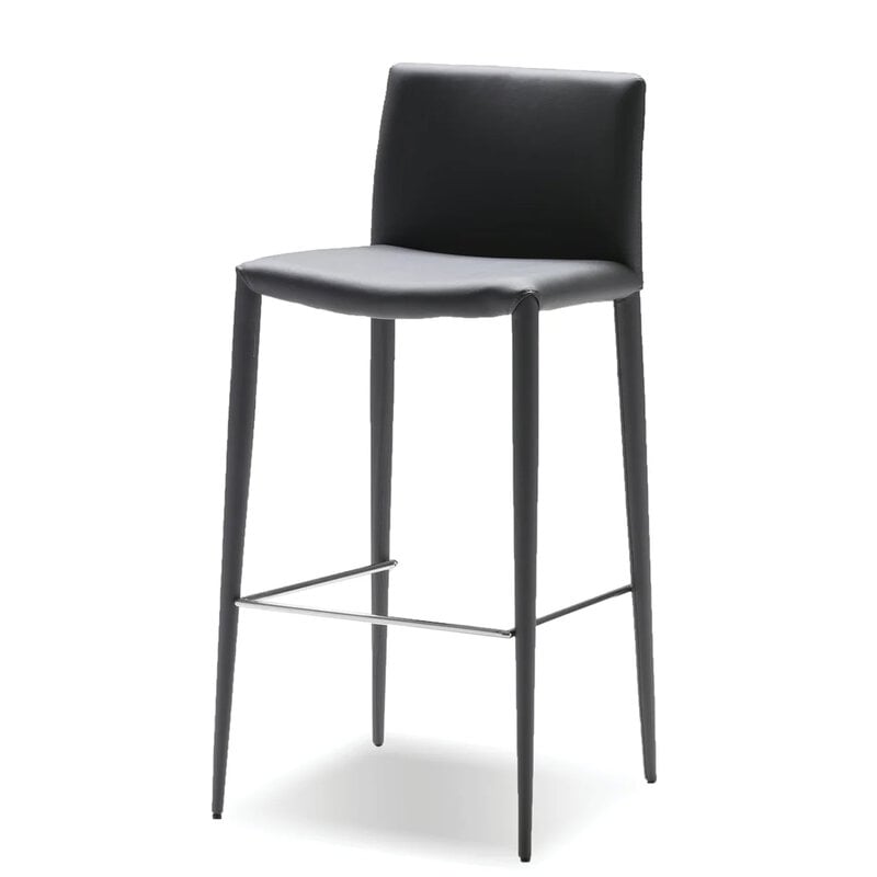 JOSEFIN COUNTERSTOOL GREY