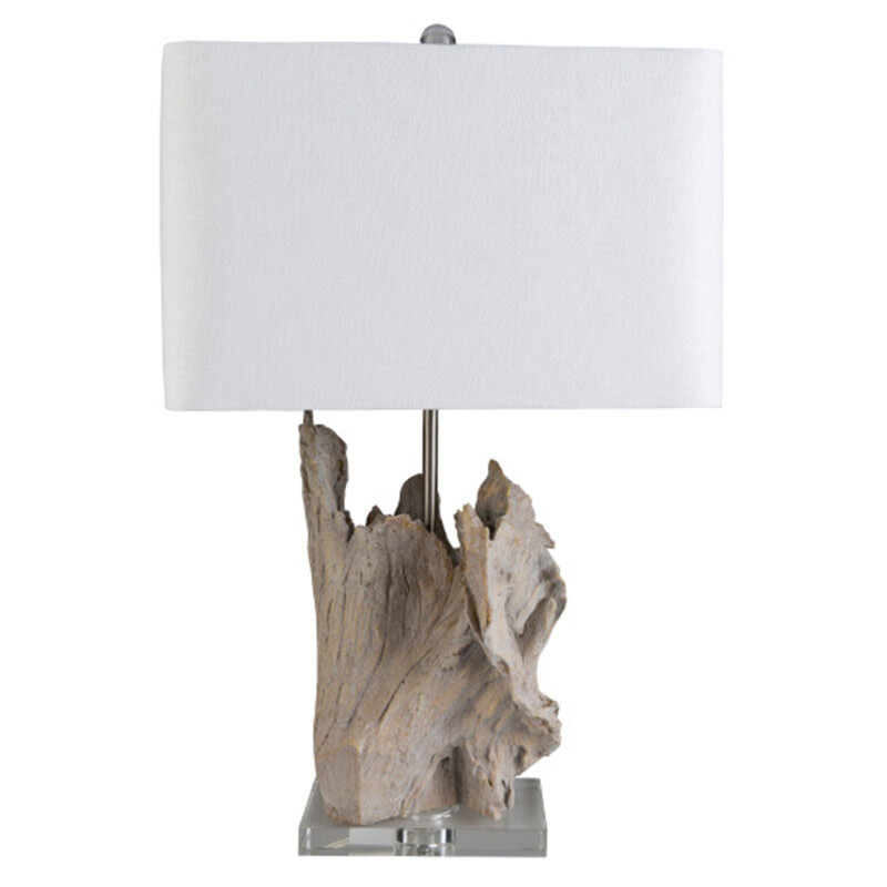 DRIFT TABLE LAMP
