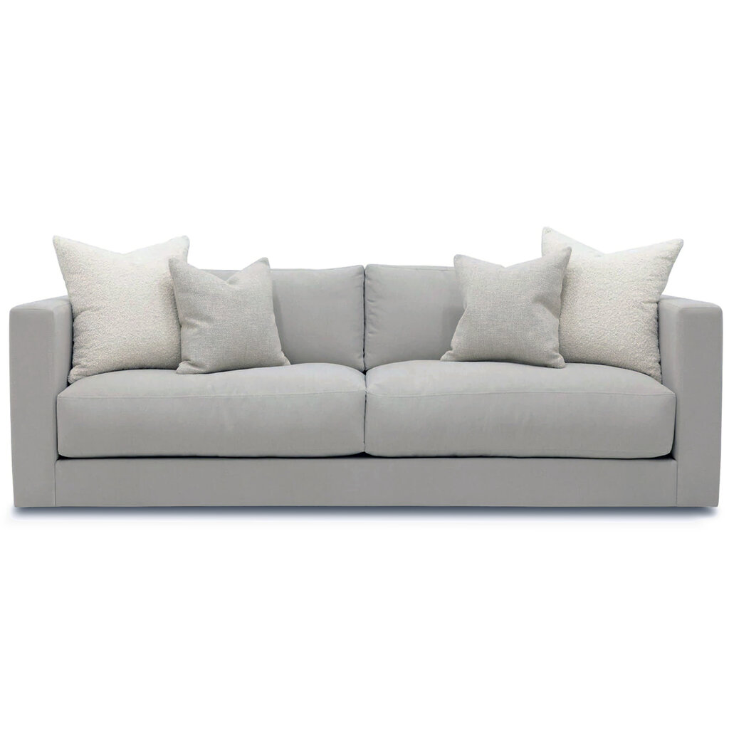 RUBEN FEATHER FILLED SOFA COLLECTION