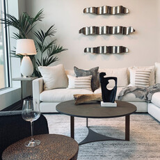 EVEREST FEATHER FILLED COLLECTION