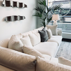 EVEREST FEATHER FILLED COLLECTION