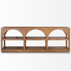 TREVOR CONSOLE TABLE 80"