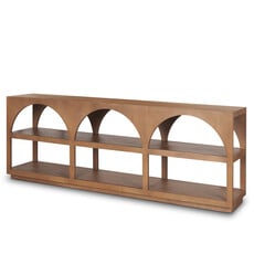 TREVOR CONSOLE TABLE 80"