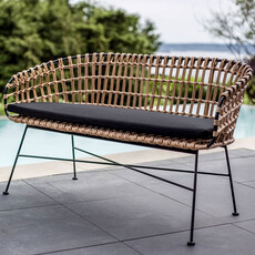 REEF LOVESEAT OUTDOOR