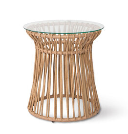 REEF SIDE TABLE OUTDOOR