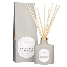 REED DIFFUSER - LAVENDER ROSEMARY