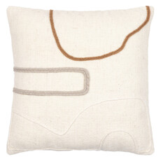 PHILIP DOWN FILLED PILLOW 22"