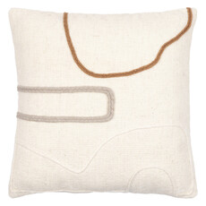 PHILIP DOWN FILLED PILLOW 20"