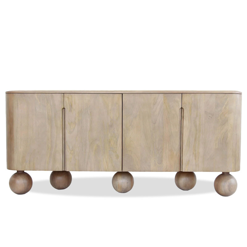 SPHEROID SIDEBOARD