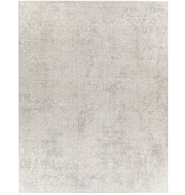 CARMELLO CORINTHIAN 7'10" X 10' STONE TAUPE PUTTY