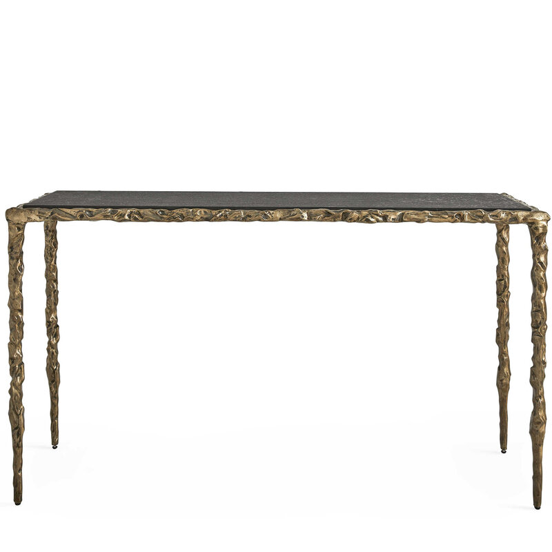 MANSION CONSOLE TABLE