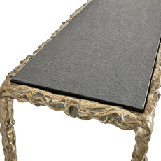 MANSION CONSOLE TABLE