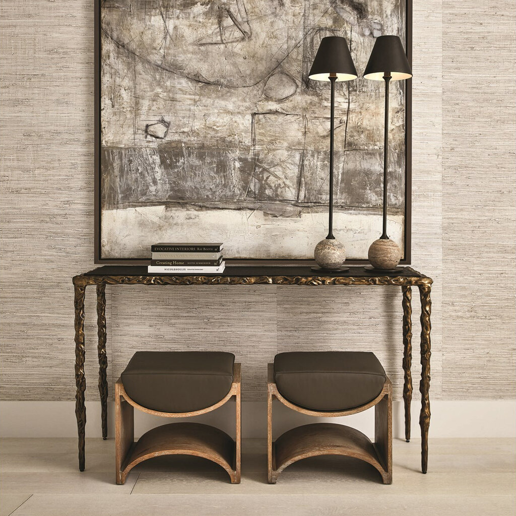 MANSION CONSOLE TABLE