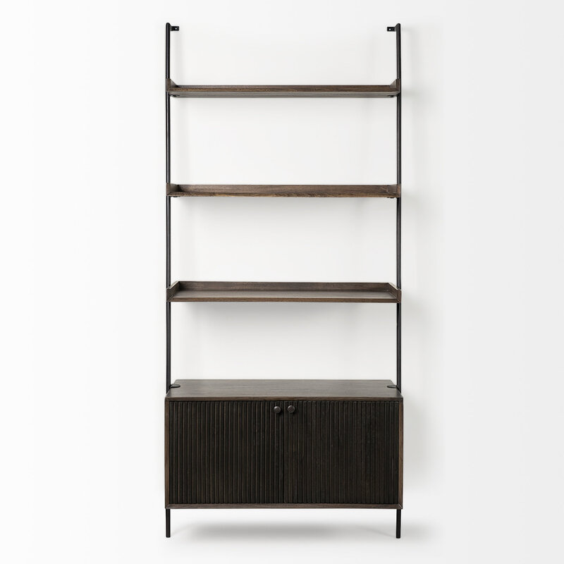 HUDSON SHELF TALL