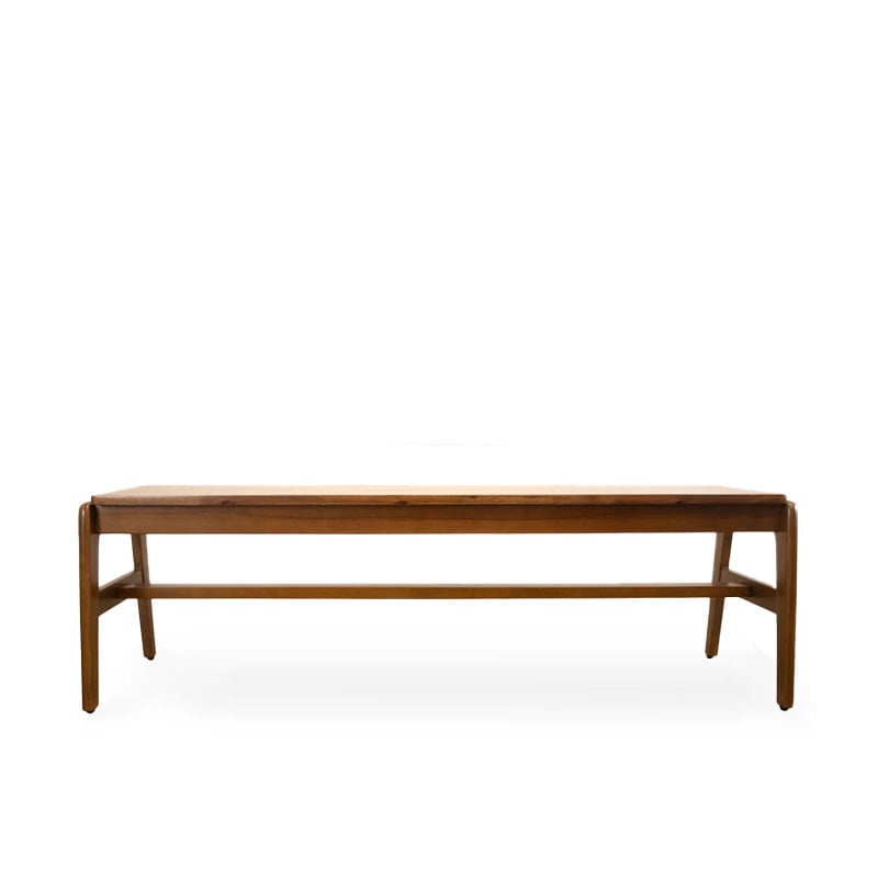 ELIJAH  BENCH 60"