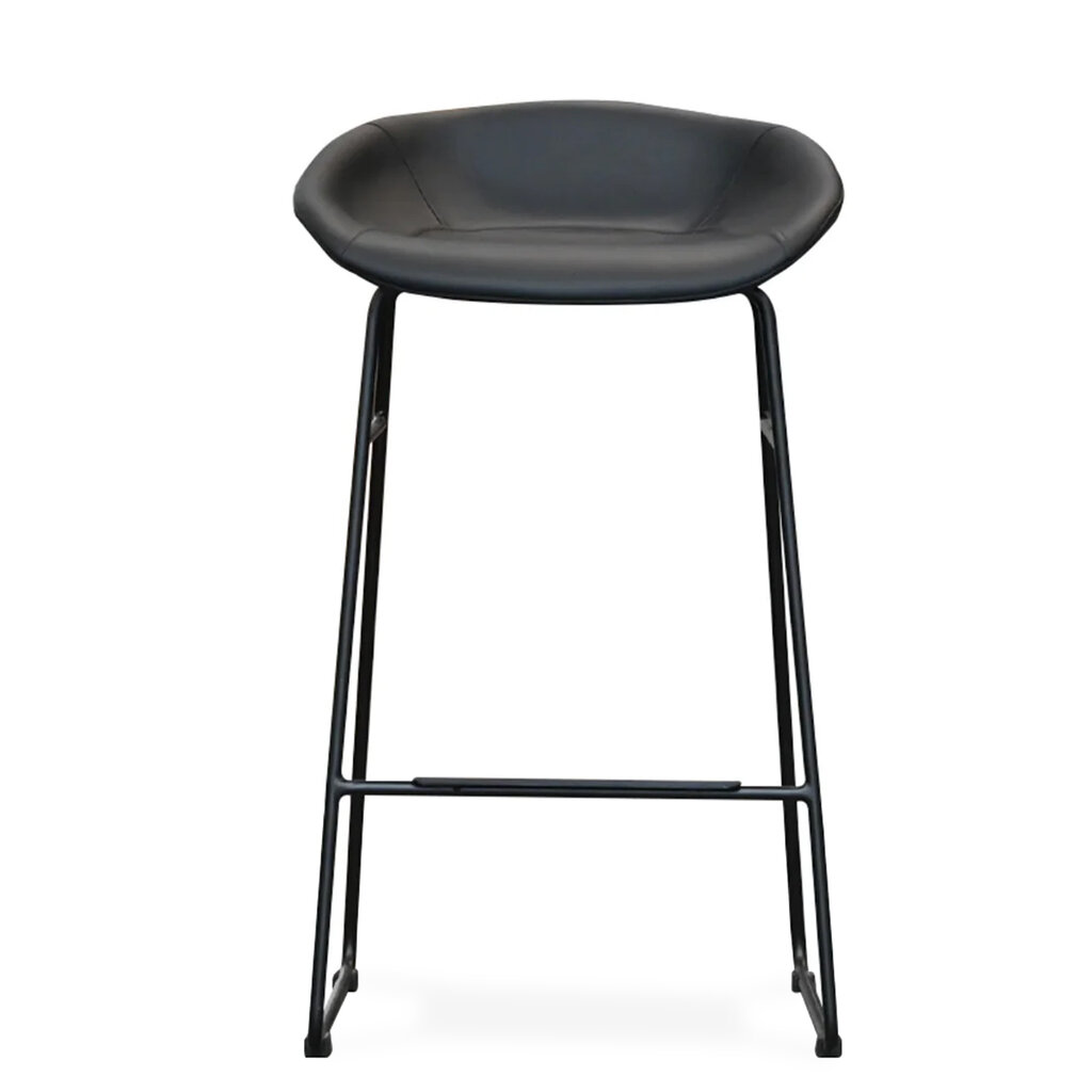 RAFAEL COUNTER STOOL BLACK