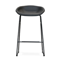 RAFAEL COUNTER STOOL BLACK