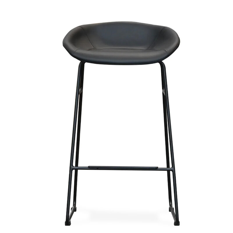 RAFAEL COUNTER STOOL BLACK