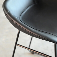RAFAEL COUNTER STOOL BLACK