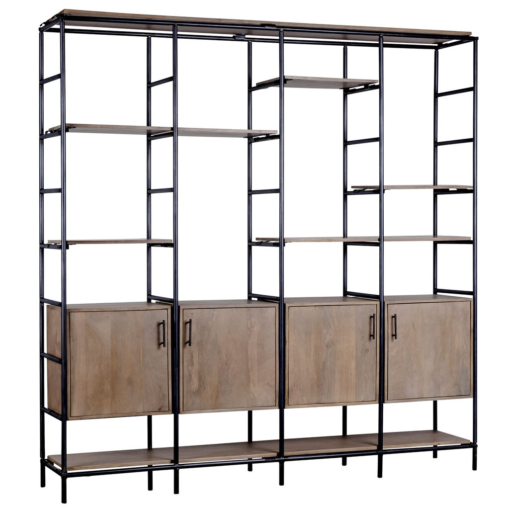 MAXWELL SHELF  - SHELVING AND CABINET XL