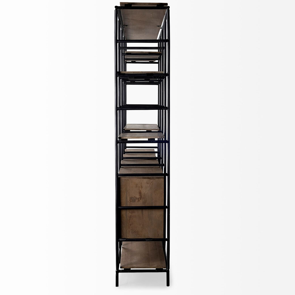 MAXWELL SHELF  - SHELVING AND CABINET XL