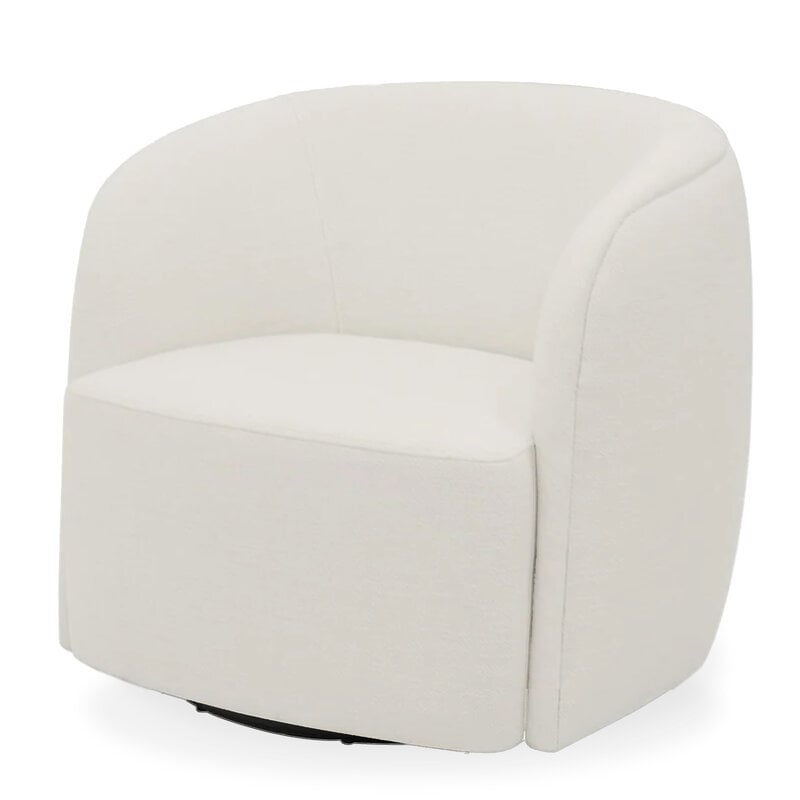 CHARLIE SWIVEL CHAIR