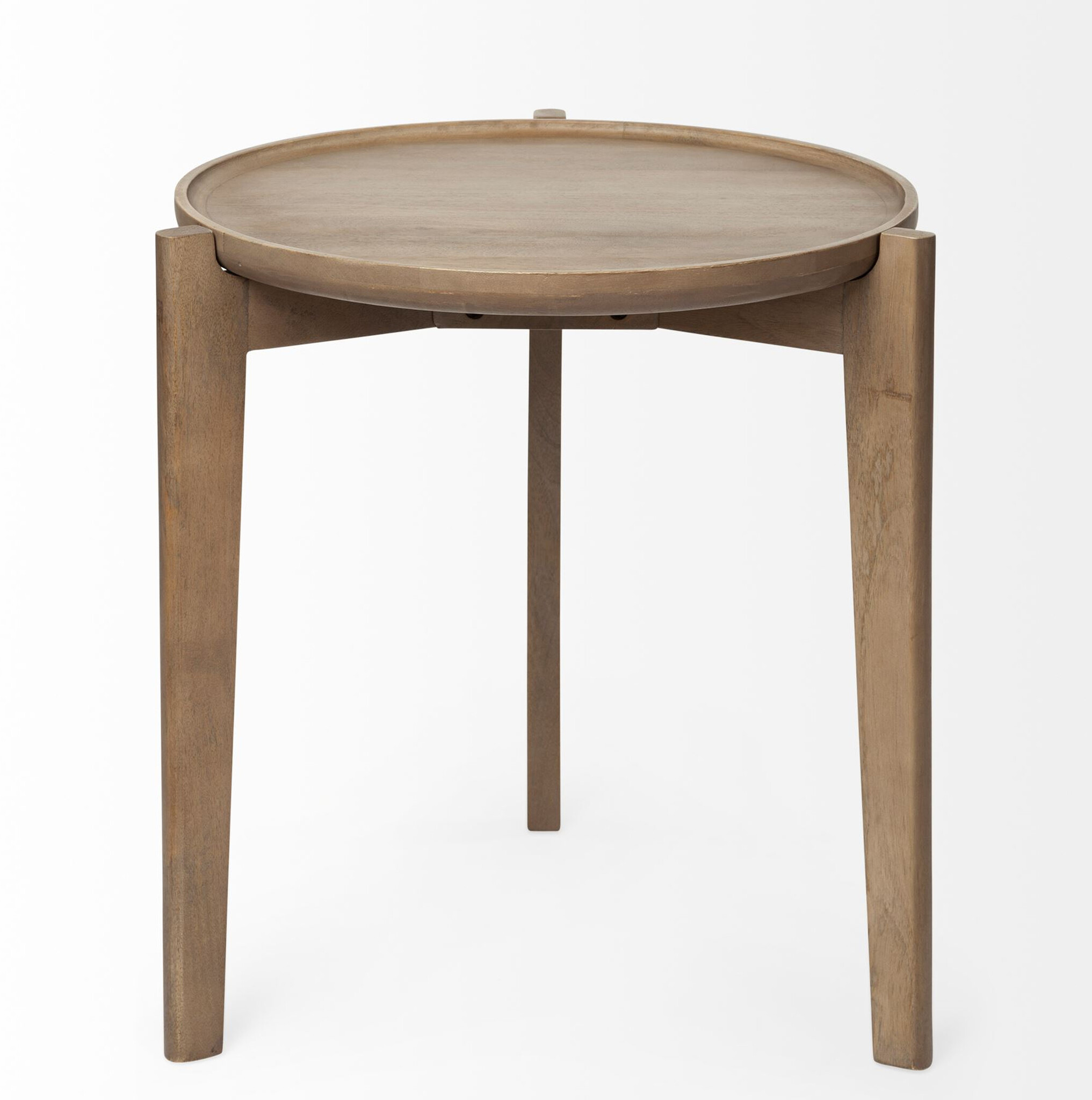 NOVA SIDE TABLE Portside Interiors