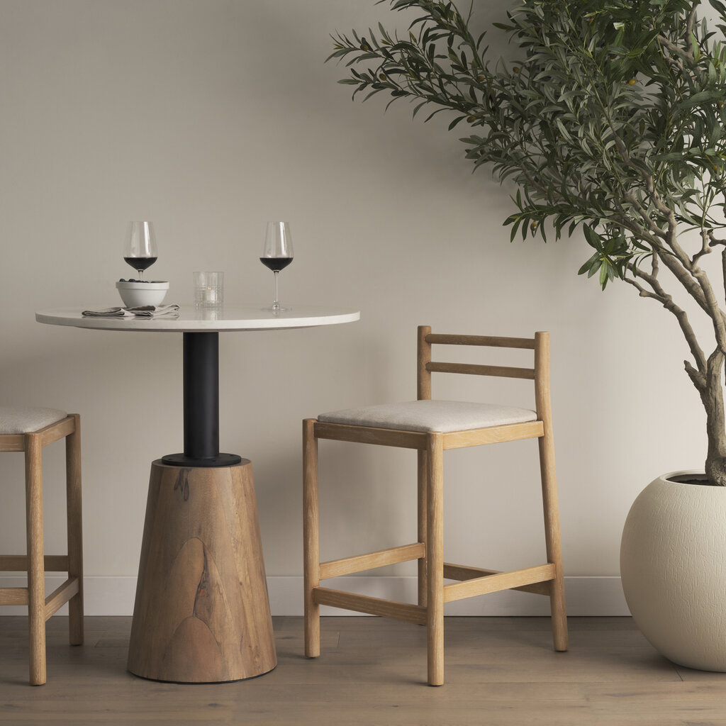 ASHER COUNTER STOOL