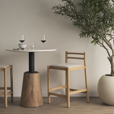 ASHER COUNTER STOOL
