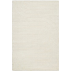 ELIZA ARCHED 5' X 7'6" OFF WHITE